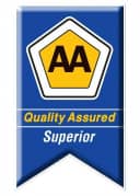 AA Certified