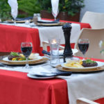 where to stay in gauteng in summer