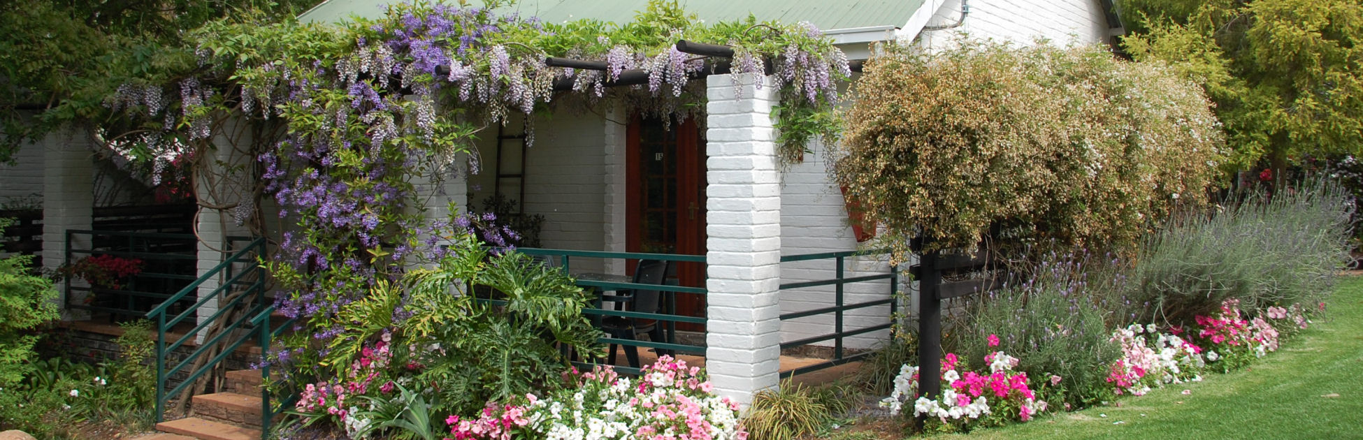 Rivonia Bed & Breakfast - Bed & Breakfast in Sandton