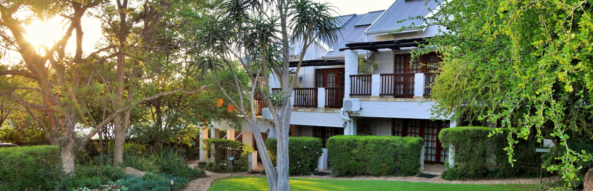 Rivonia Bed & Breakfast - Bed & Breakfast in Sandton