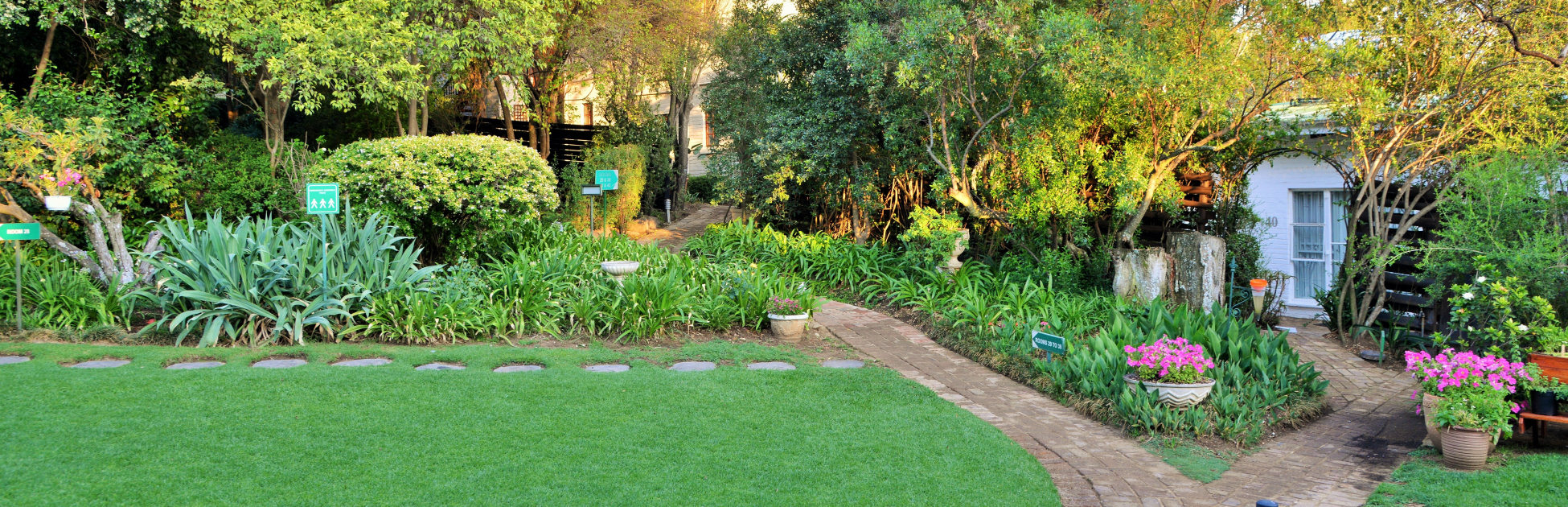 Rivonia Bed & Breakfast - Bed & Breakfast in Sandton