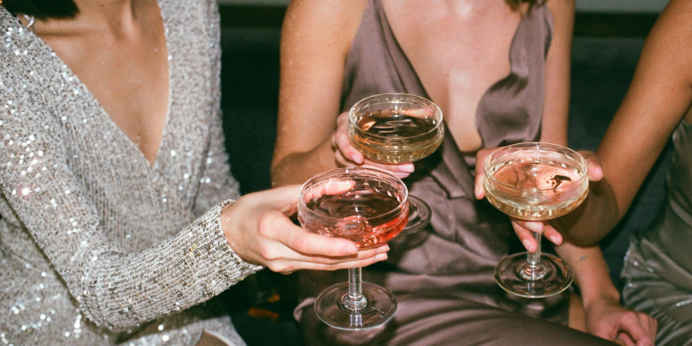 Are you getting married? Looking for accommodation in Sandton? Here are three reasons why you should stay with us.