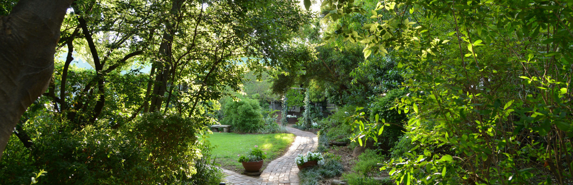 Rivonia Bed & Breakfast - Bed & Breakfast in Sandton