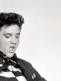 Elvis Fans only