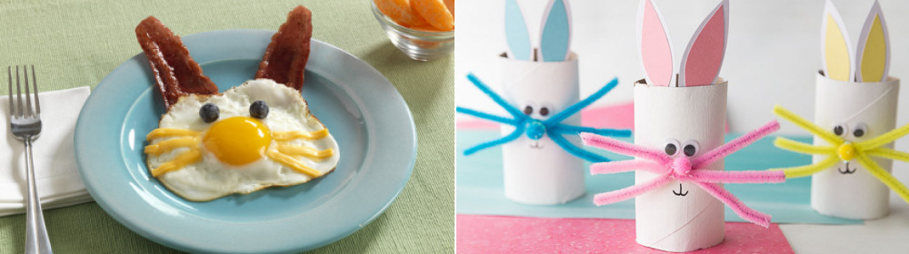 10 Exciting Easter Activities for Kids