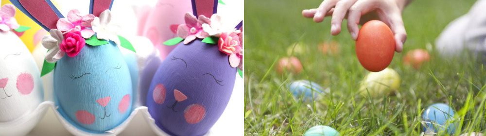 10 Exciting Easter Activities for Kids