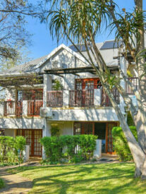 A Little Piece of Heaven in Gauteng