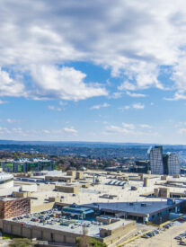 stay in sandton
