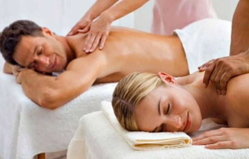 Valentine's Month at Rivonia Premier Lodge