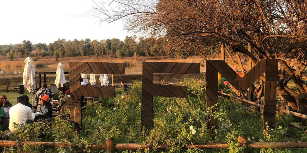 5 Craft and Farmers’ Markets near Rivonia Premier Lodge