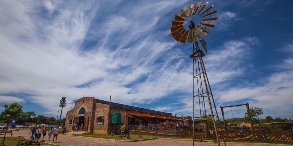 5 Craft and Farmers’ Markets near Rivonia Premier Lodge