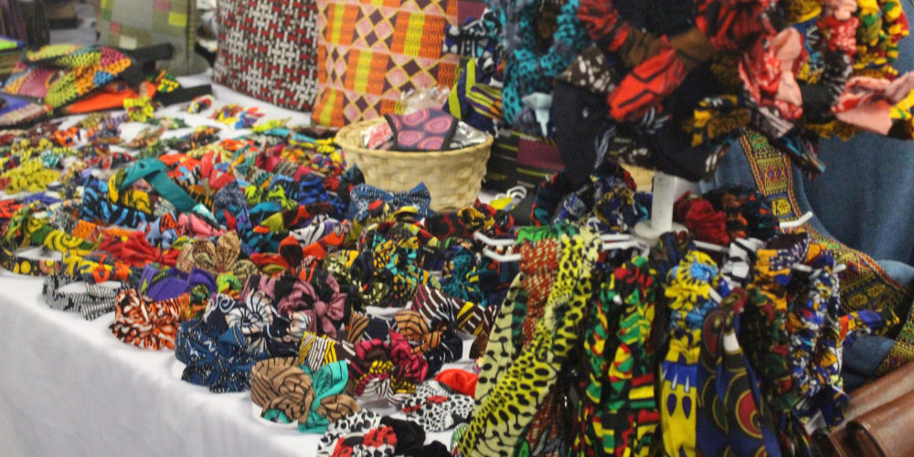 5 Craft and Farmers’ Markets near Rivonia Premier Lodge