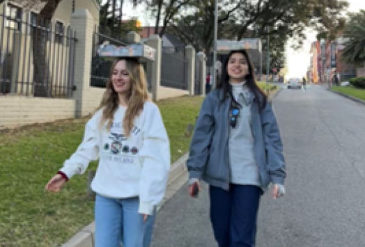 Ivy League University students make Rivonia Premier Lodge their home