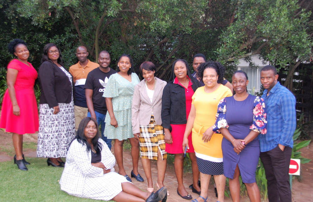 Rugby World Cup kick starts Rivonia B&B