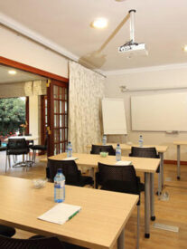 Meeting venue in Sandton