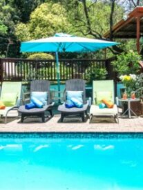 small conference venue sandton rivonia guest house