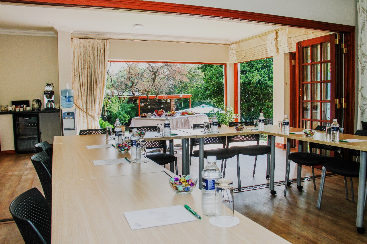 small conference and functions venue near me