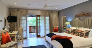 work boutique accommodation rivonia