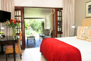 work accommodation sandton