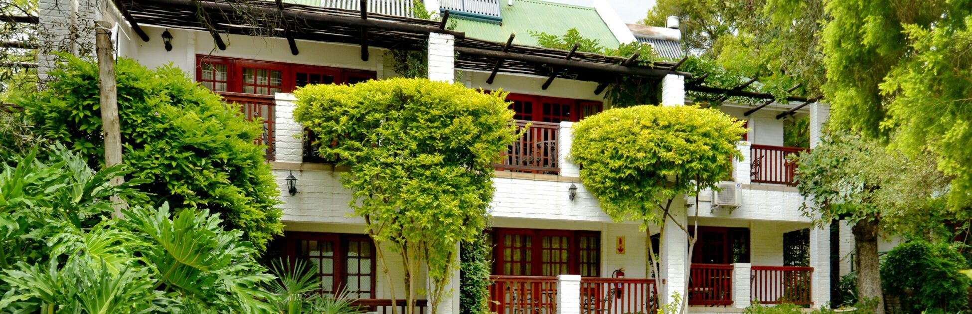 Rivonia Bed & Breakfast - Bed & Breakfast in Sandton