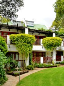 Things to do in Rivonia