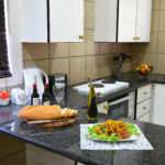self-catering accommodation in Sandton