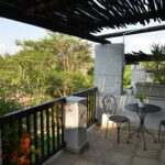 self-catering accommodation sandton