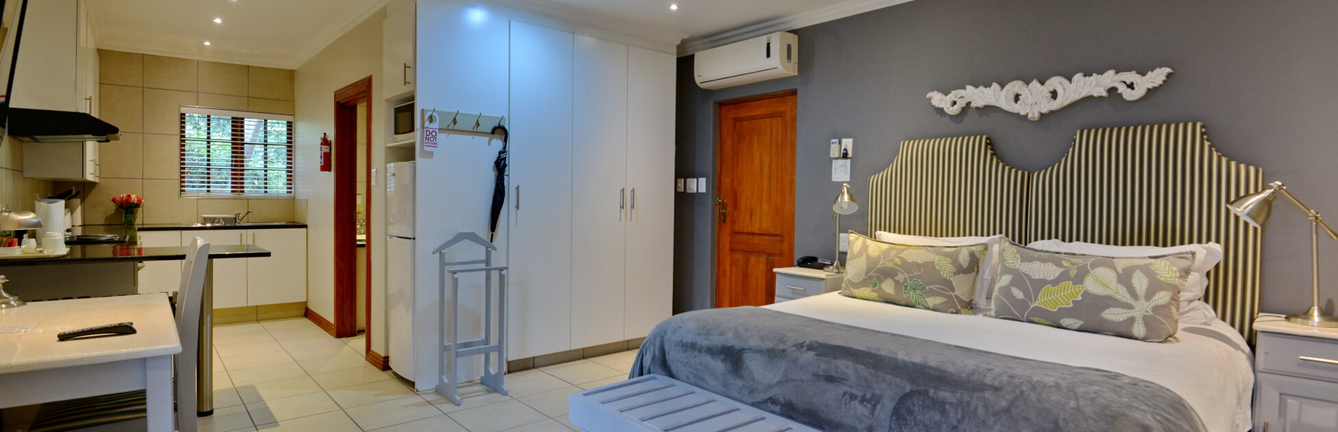 Rivonia Bed & Breakfast - Bed & Breakfast in Sandton