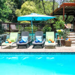 family friendly accommodation sandton