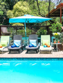 family friendly accommodation sandton