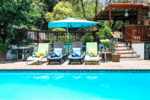family friendly accommodation sandton