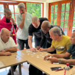 in-person conference centre sandton
