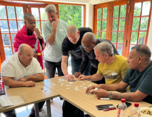 in-person conference centre sandton
