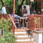 small groups in sandton