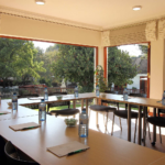small conference venue sandton
