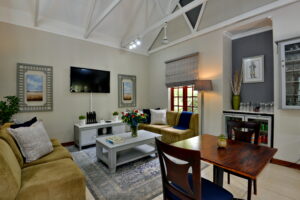 best family friendly accommodation in sandton