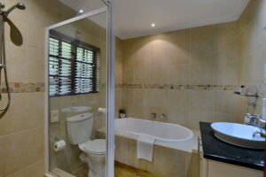 best family friendly accommodation in sandton