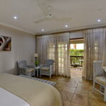 best family friendly accommodation in sandton