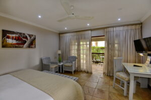 best family friendly accommodation in sandton