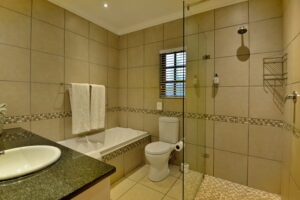 best family friendly accommodation in sandton