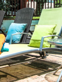 rivonia B&B