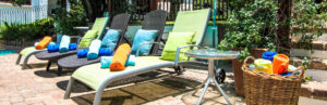 rivonia B&B