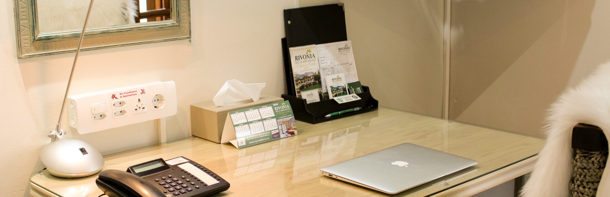 Rivonia Bed & Breakfast - Bed & Breakfast in Sandton