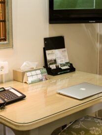 corporate booking accommodation sandton