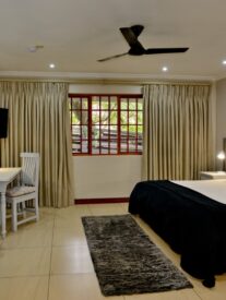 guest house accommodation for business travel