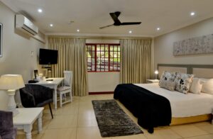 guest house accommodation for business travel